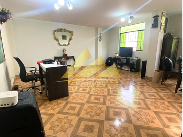 SE VENDE AMPLIO DEPARTAMENTO EN BREÑA + AIRES