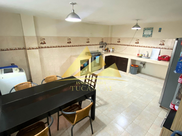 SE VENDE AMPLIO DEPARTAMENTO EN BREÑA + AIRES
