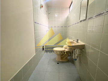SE VENDE AMPLIO DEPARTAMENTO EN BREÑA + AIRES