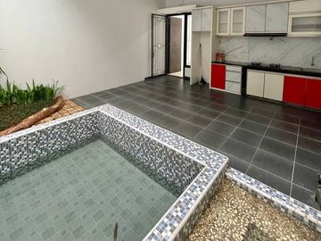 Rumah Bamb.Prm. (BAMBU APUS-BINTARO) Murah 2 LANTAI Mewah Tangsel Kota Tangerang Selatan Jual DijualRumah Bamb.Prm. (BAMBU APUS-BINTARO) Murah 2 LANTA