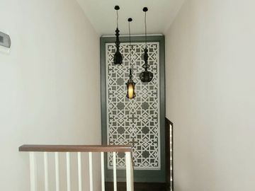 Rumah lebih Murah 100 jt di Discovery Bintaro 10373-GB 0811189----