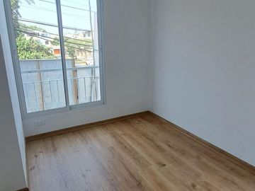 VENTA DEPARTAMENTOS FRENTE A PARQUE - URB. VISTA ALEGRE