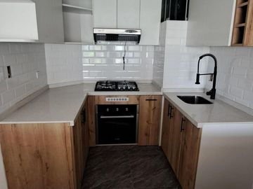 VENTA DEPARTAMENTOS FRENTE A PARQUE - URB. VISTA ALEGRE