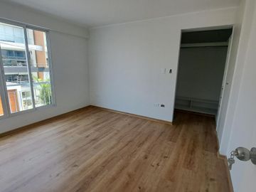 VENTA DEPARTAMENTOS FRENTE A PARQUE - URB. VISTA ALEGRE