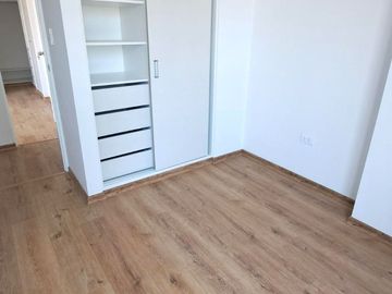 VENTA DEPARTAMENTOS FRENTE A PARQUE - URB. VISTA ALEGRE