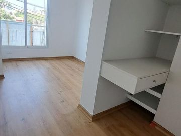 VENTA DEPARTAMENTOS FRENTE A PARQUE - URB. VISTA ALEGRE