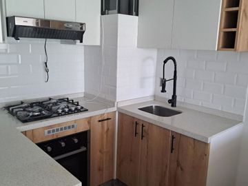 VENTA DEPARTAMENTOS FRENTE A PARQUE - URB. VISTA ALEGRE