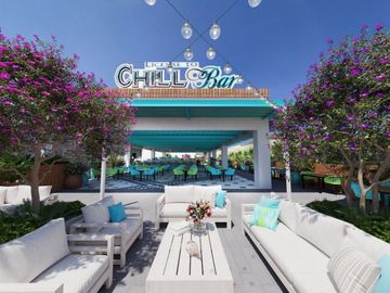 Departamento en Venta en Latitude Margarita, Ajijic. 		$456,497 USD