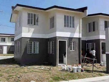 3 Bedroom Alice Pag-IBIG Rent to Own House for Sale at Lancaster New City in General Trias, Cavite
