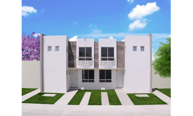 Casa Modelo Nogal
