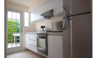 Casa Modelo Nogal