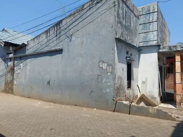 Rumah Dijual di Gowa Sulawesi Selatan Dekat RSUD Syekh Yusuf