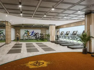 Le Pont Residences | 2Bedroom  Preselling  Luxury Condo at The Bridgetowne for sale