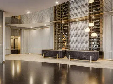Le Pont Residences | 2Bedroom  Preselling  Luxury Condo at The Bridgetowne for sale