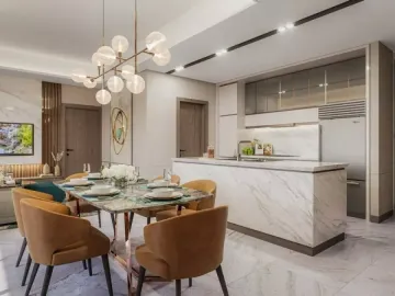 Le Pont Residences | 2Bedroom  Preselling  Luxury Condo at The Bridgetowne for sale