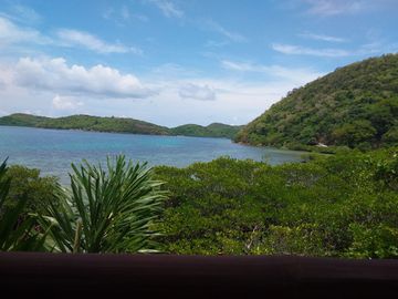 Coron beach house