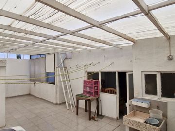 HERMOSA CASA EN VENTA EN JARDINES DEL SUR, XOCHIMILCO