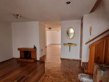 HERMOSA CASA EN VENTA EN JARDINES DEL SUR, XOCHIMILCO