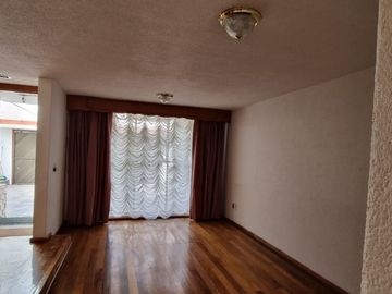 HERMOSA CASA EN VENTA EN JARDINES DEL SUR, XOCHIMILCO