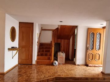 HERMOSA CASA EN VENTA EN JARDINES DEL SUR, XOCHIMILCO