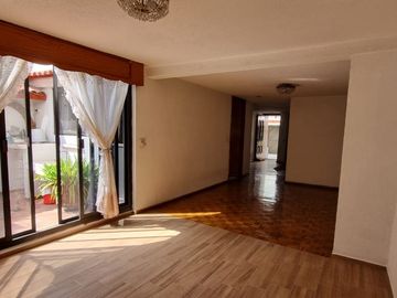 HERMOSA CASA EN VENTA EN JARDINES DEL SUR, XOCHIMILCO