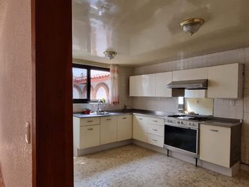 HERMOSA CASA EN VENTA EN JARDINES DEL SUR, XOCHIMILCO