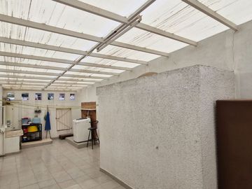 HERMOSA CASA EN VENTA EN JARDINES DEL SUR, XOCHIMILCO