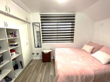 Santa Elena, concepto abierto $ 140.000.000.