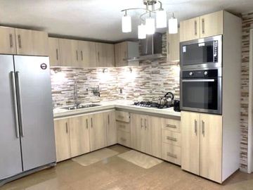 Santa Elena, concepto abierto $ 140.000.000.