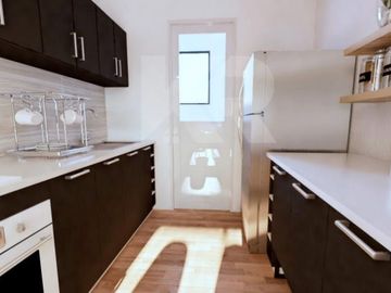 DEPARTAMENTO EN  RESIDENCIAL LAUREL EN CHULAVISTA, CUERNAVACA