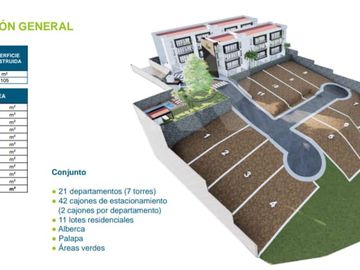 DEPARTAMENTO EN  RESIDENCIAL LAUREL EN CHULAVISTA, CUERNAVACA