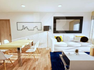 DEPARTAMENTO EN  RESIDENCIAL LAUREL EN CHULAVISTA, CUERNAVACA