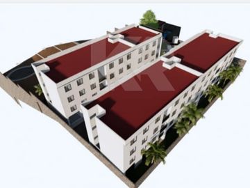 DEPARTAMENTO EN  RESIDENCIAL LAUREL EN CHULAVISTA, CUERNAVACA