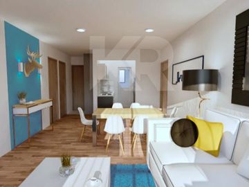 DEPARTAMENTO EN  RESIDENCIAL LAUREL EN CHULAVISTA, CUERNAVACA