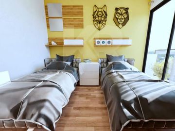 DEPARTAMENTO EN  RESIDENCIAL LAUREL EN CHULAVISTA, CUERNAVACA