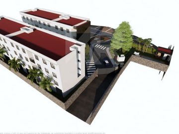 DEPARTAMENTO EN  RESIDENCIAL LAUREL EN CHULAVISTA, CUERNAVACA