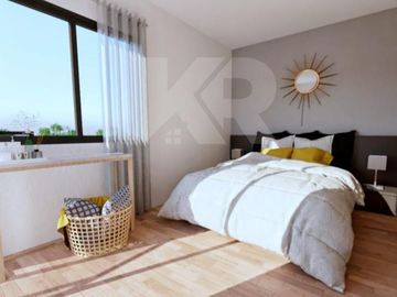 DEPARTAMENTO EN  RESIDENCIAL LAUREL EN CHULAVISTA, CUERNAVACA