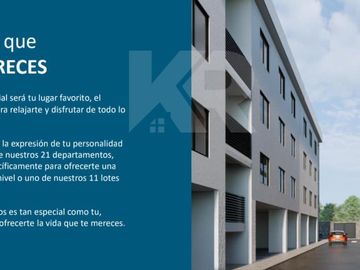 DEPARTAMENTO EN  RESIDENCIAL LAUREL EN CHULAVISTA, CUERNAVACA