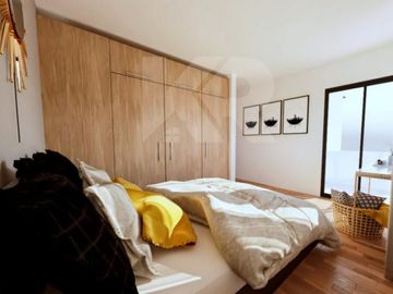 DEPARTAMENTO EN  RESIDENCIAL LAUREL EN CHULAVISTA, CUERNAVACA
