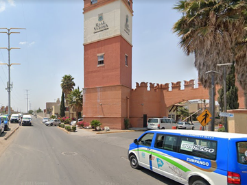 Remate, Col Conjunto Urbano, Tecámac, Estado de México