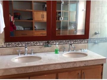 CASA EN VENTA EN RINCONADA DE LOS NOVELISTAS