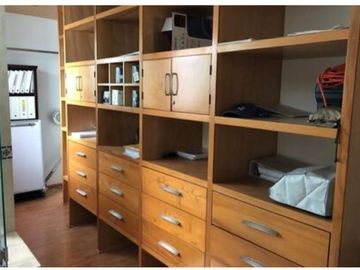 CASA EN VENTA EN RINCONADA DE LOS NOVELISTAS