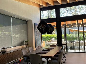 Bonita casa en venta dentro de un condominio