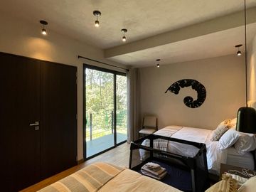 Bonita casa en venta dentro de un condominio