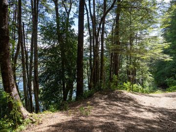 Condominio de 10 Parcelas en Puerto Fuy, Lago Pirihueico