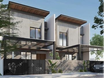 Dijual Rumah Baru Gress Di Perumahan Manyar Kertoadi