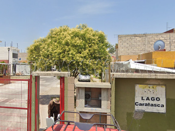 CASA EN VILLAS DE LA LAGUNA, ZUMPANGO, GRAN OPORTUNIDAD DE COMPRA!!