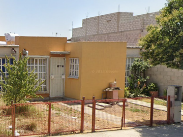 CASA EN VILLAS DE LA LAGUNA, ZUMPANGO, GRAN OPORTUNIDAD DE COMPRA!!