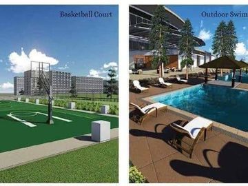 1BR Condo Unit for Sale at Tagaytay SMDC