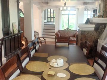 INCOME GENERATING HOUSE FOR SALE IN EASTRIDGE BINANGONAN RIZAL